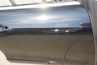 2014 - 2022 Maserati Ghibli Front Right Door Shell OEM