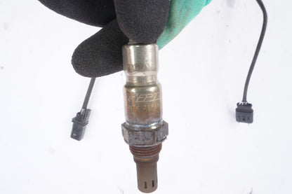 12-17 FIAT 500 1.4L L4 GASOLINE ENGINE MOTOR OXYGEN O2 LAMBDA SENSOR OEM