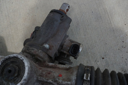 2011 - 2014 Audi A8 Quattro Power Steering Rack And Pinion OEM
