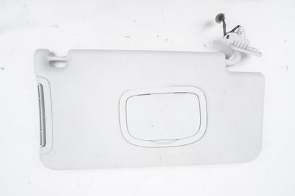 2015-2023 Jeep Renegade Sun Visor Right Passenger Side OEM