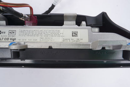 14-17 BMW 428 435 440 Navigation Display Monitor Information Screen NBT L7  OEM