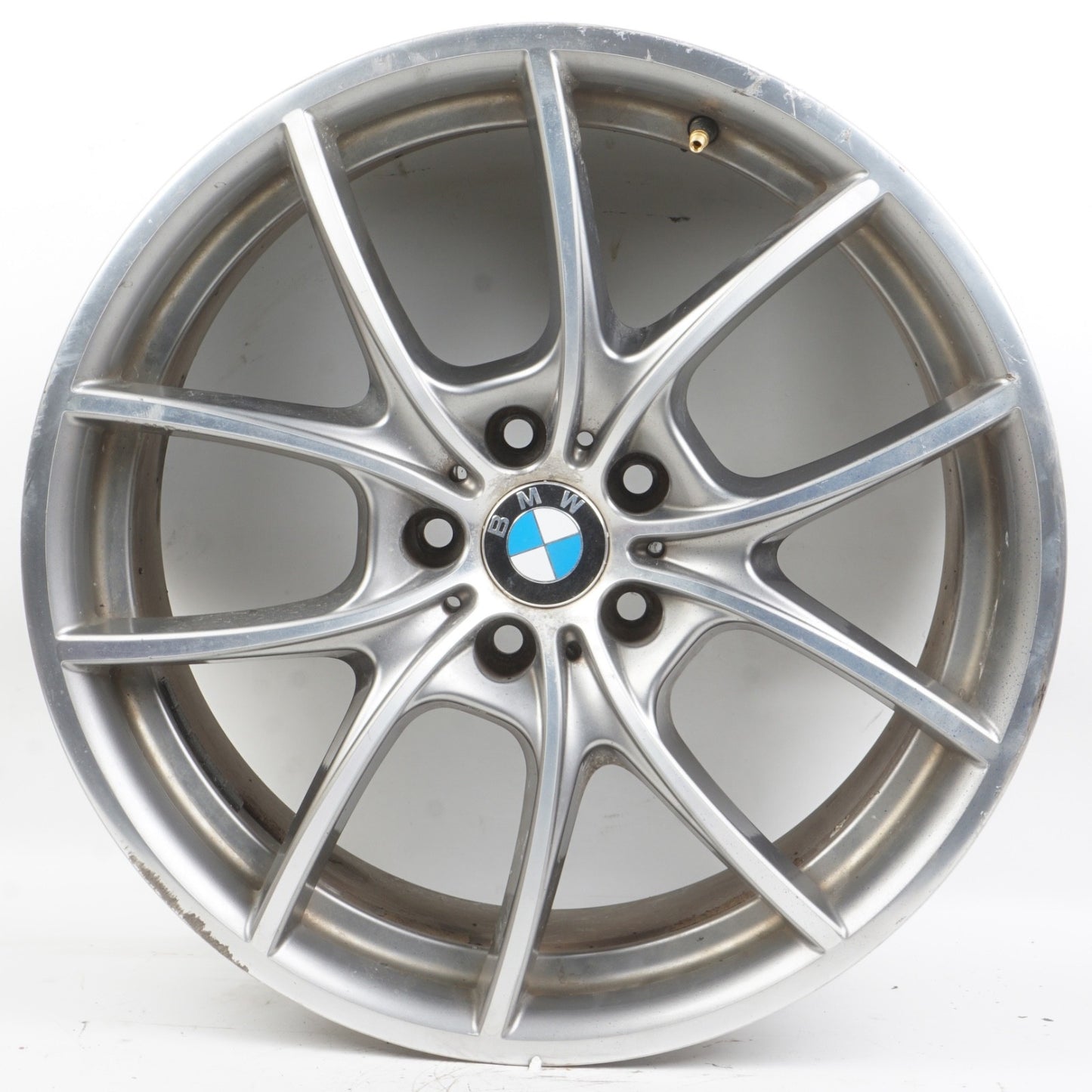 2011 - 2019 BMW 528i 535i 550i 640i 650i  20" FACTORY ORIGINAL WHEEL RIM