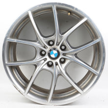 2011 - 2019 BMW 528i 535i 550i 640i 650i  20" FACTORY ORIGINAL WHEEL RIM