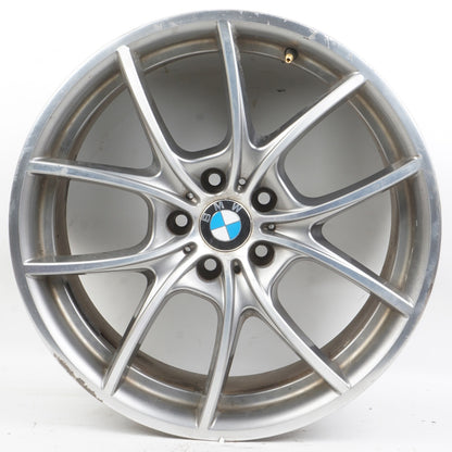 2011 - 2019 BMW 528i 535i 550i 640i 650i  20" FACTORY ORIGINAL WHEEL RIM
