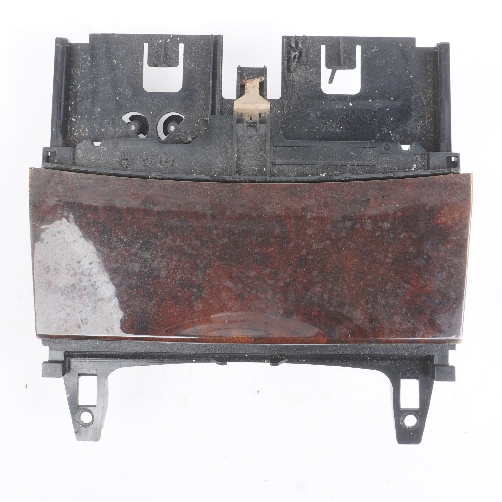 08-14 Mercedes-Benz C300 Front Center Console Ashtray 2046800179  OEM