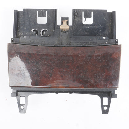 08-14 Mercedes-Benz C300 Front Center Console Ashtray 2046800179  OEM