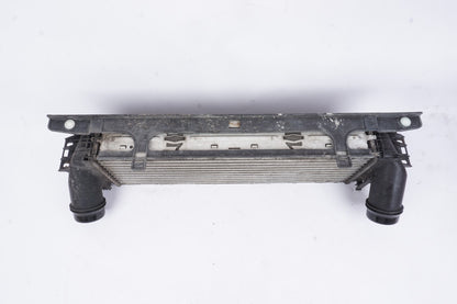 2011 - 2018 Bmw X3 Charge Air Cooler Turbo Engine OEM