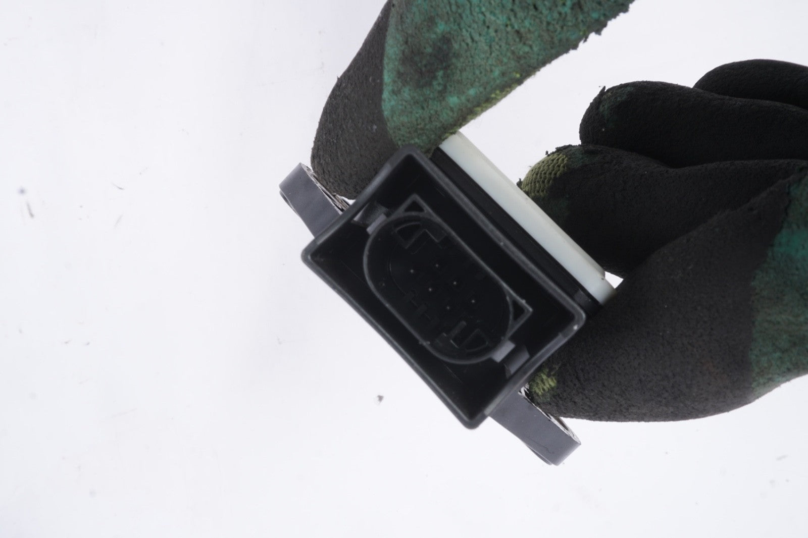 12 13 14 15 16 17 FIAT 500 YAW TURN RATE SENSOR MODULE UNIT 68073504AA OEM