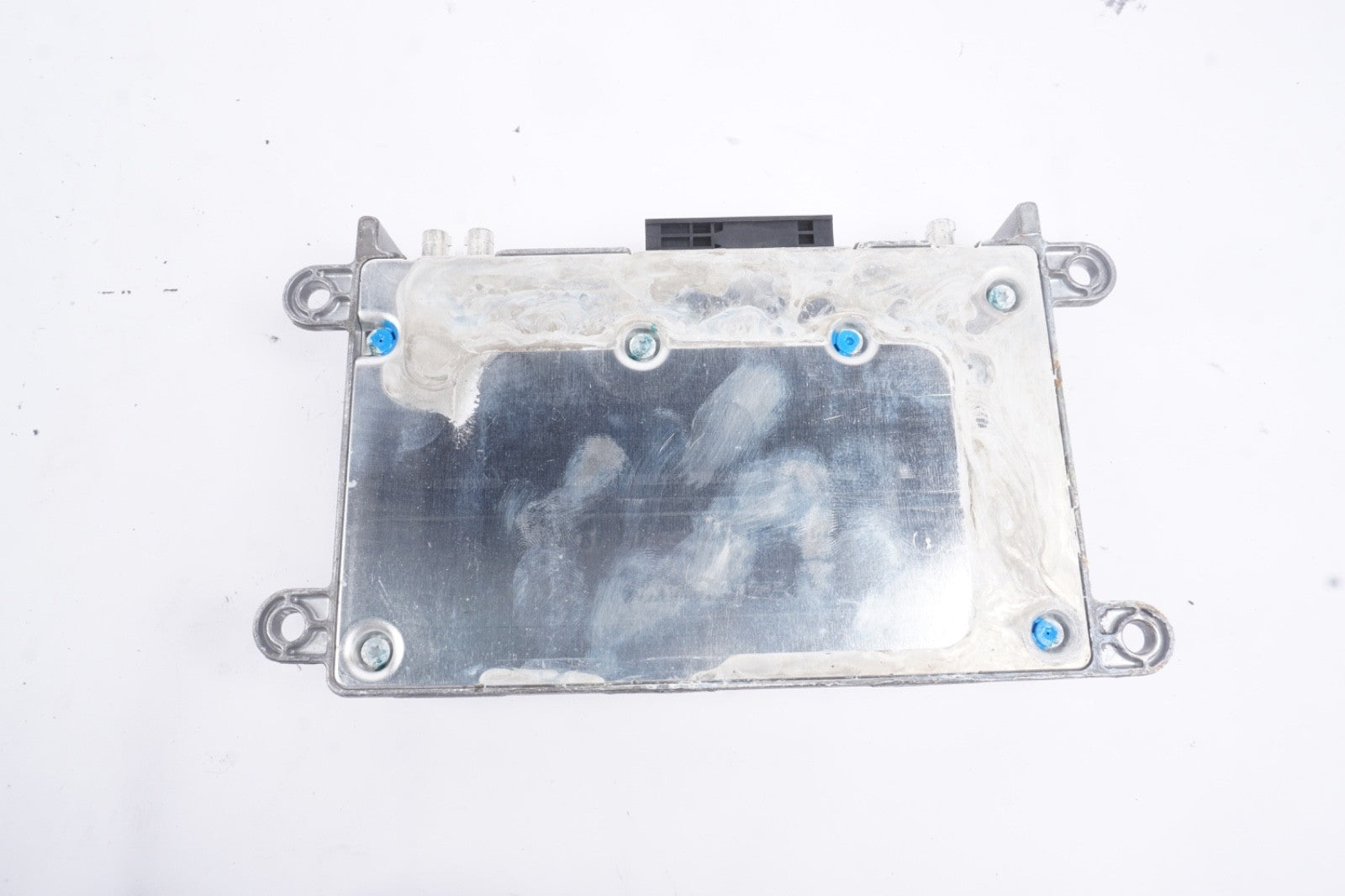 Mercedes W221 S400 S550 SLK350 GL450 CL63 Voice Communication Control Module OEM