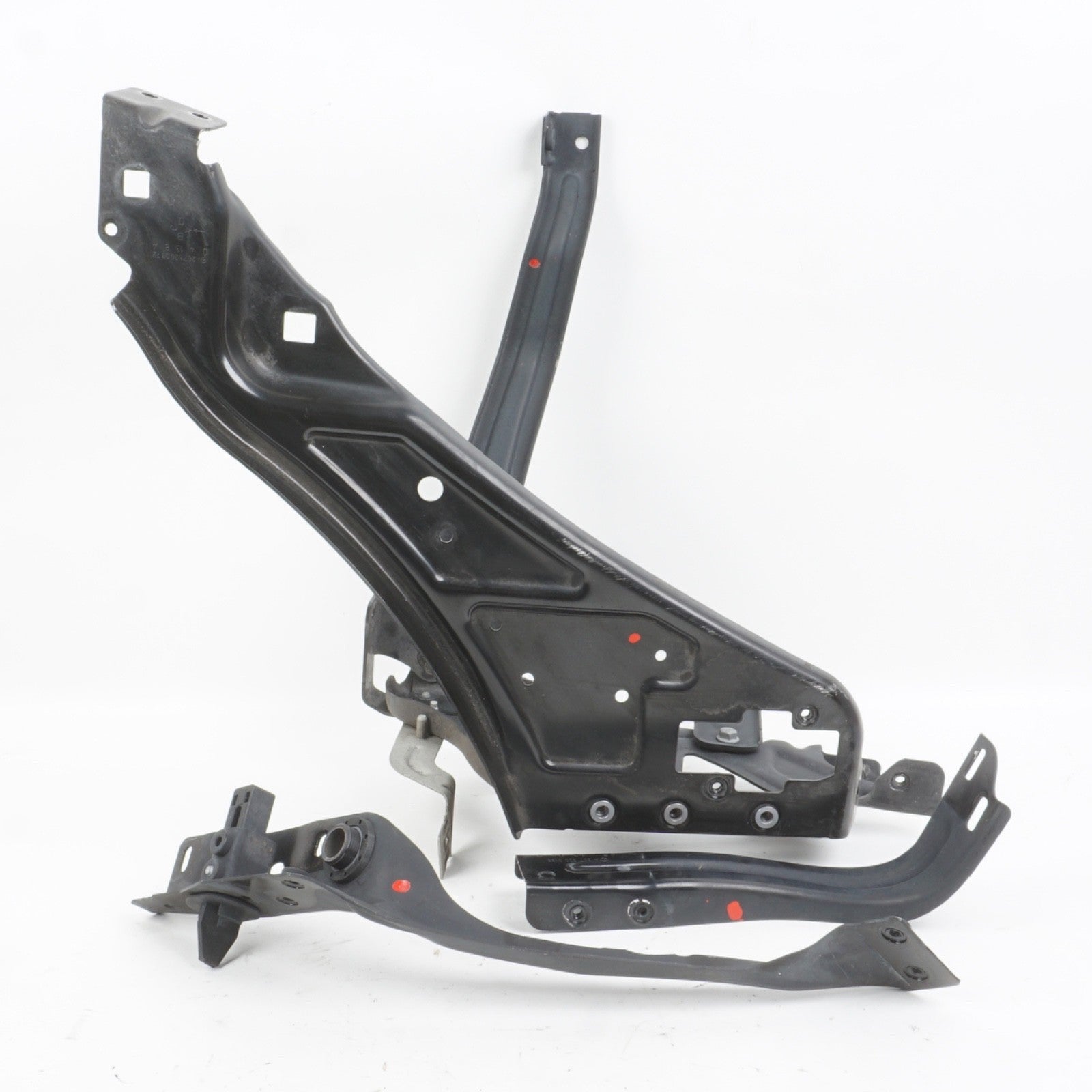 2014 - 2016 Mercedes W207 E350 Convertible Front Left Side Headlight Bracket