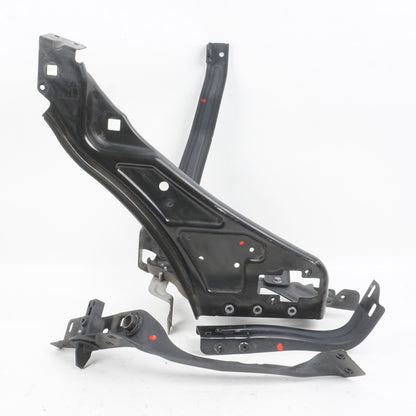 2014 - 2016 Mercedes W207 E350 Convertible Front Left Side Headlight Bracket