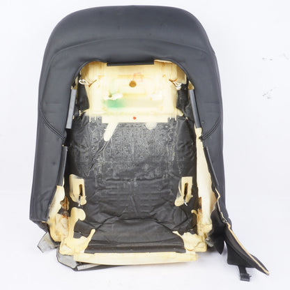 2014-2019 MASERATI GHIBLI FRONT LEFT DRIVER SEAT BACK BACKREST UPPER OEM