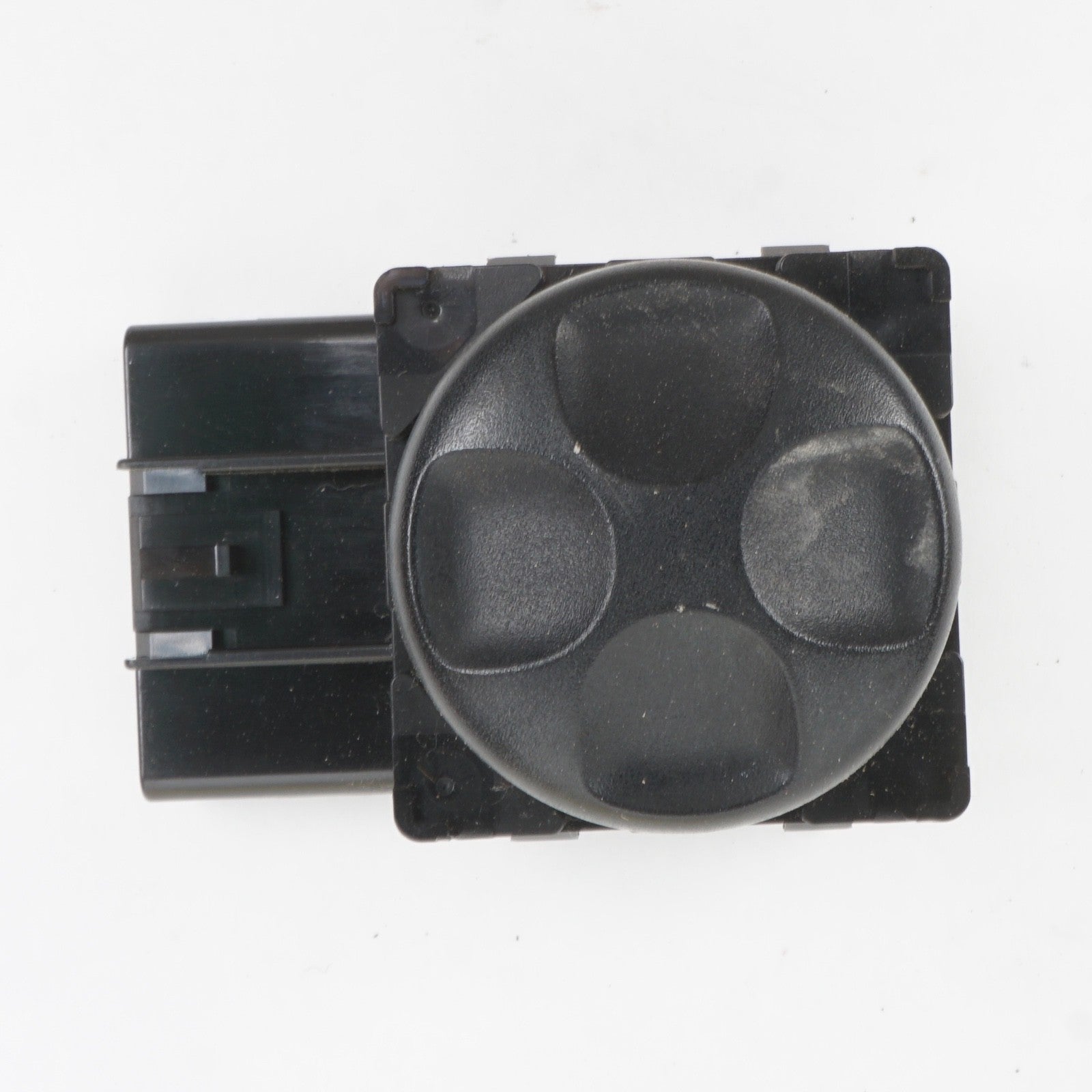 2014 - 2020 Maserati Ghibli Front Left Seat Adjustment Switch Control Module OEM