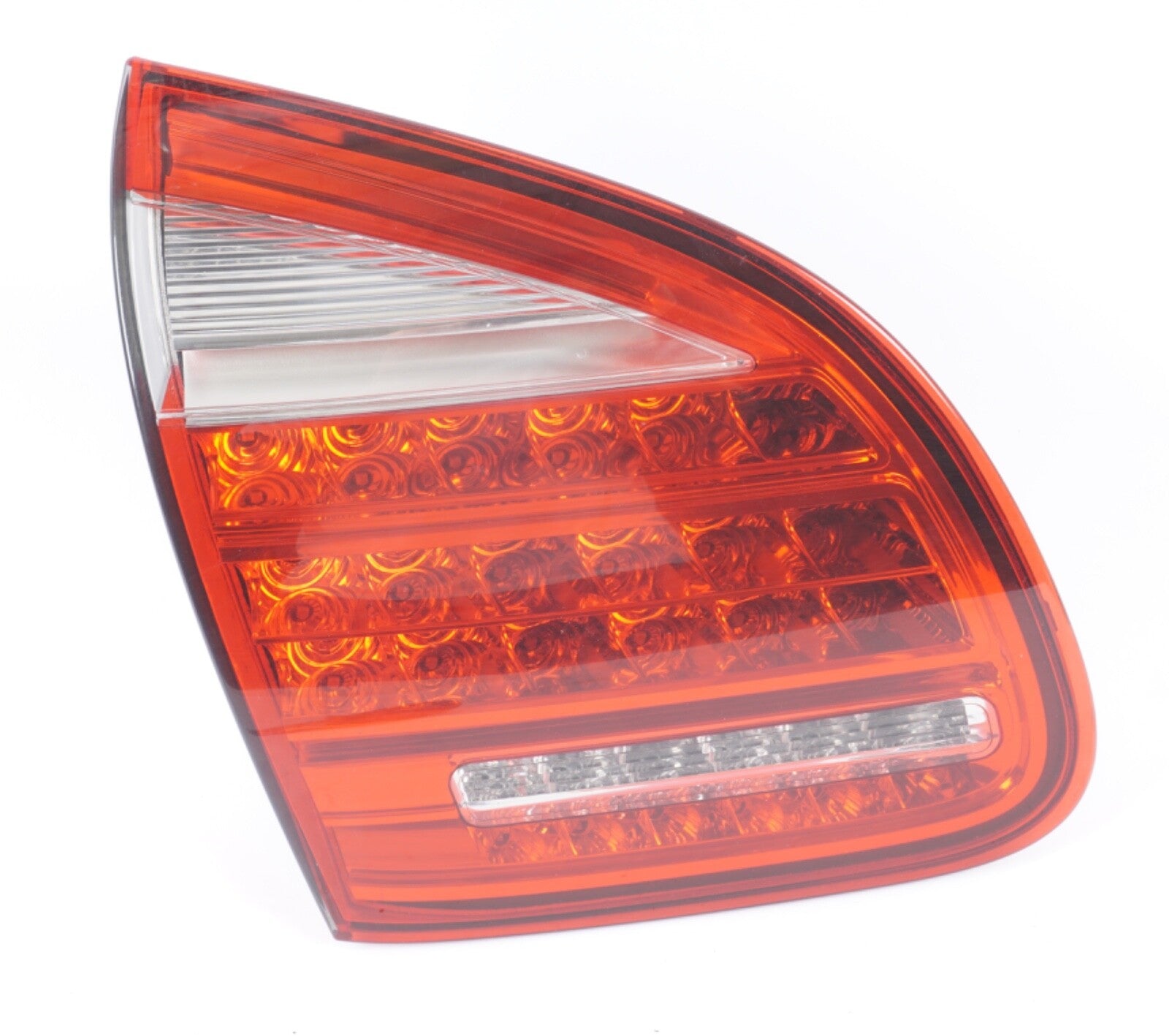 2011-2014 PORSCHE CAYENNE - LEFT Inner TAIL Light / LAMP 95863109311