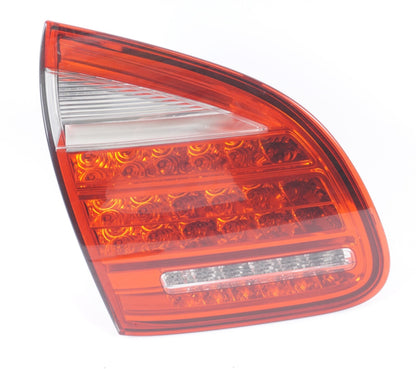 2011-2014 PORSCHE CAYENNE - LEFT Inner TAIL Light / LAMP 95863109311