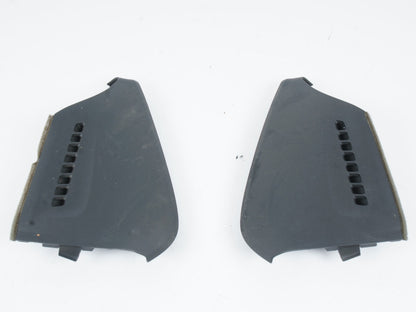 2011 - 2017 HONDA ODYSSEY FRONT PILLAR LOWER TRIM COVER LEFT & RIGHT SET OEM