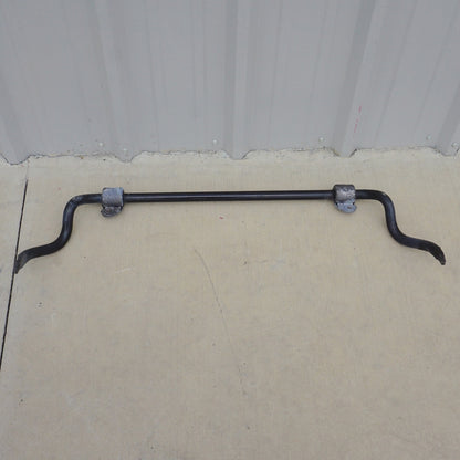 08-14 Mercedes C250 C300 C350 Front Stabilizer Sway Bar 2043232065  OEM