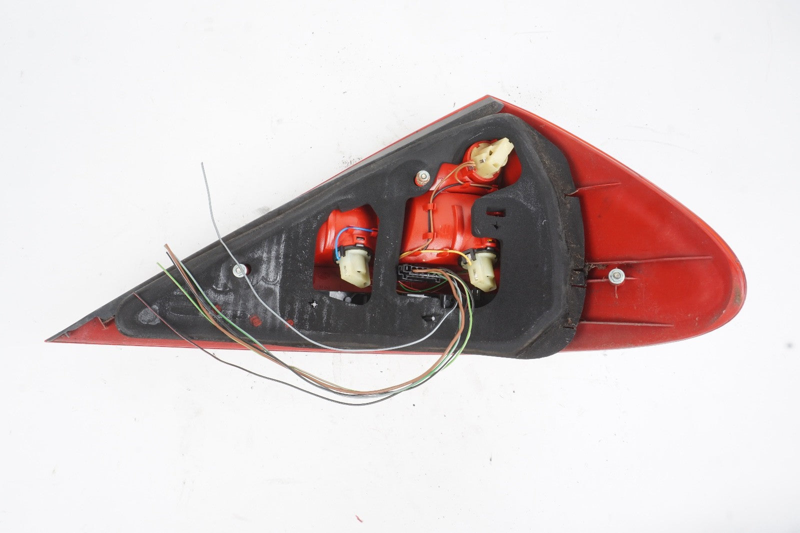 2003 - 2006 Mercedes SL500 Left Driver Side Taillight Lens Assembly OEM