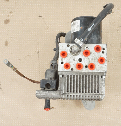 2003-2006 Mercedes-Benz SL500 ABS SBC ANTI LOCK BRAKE PUMP A0054318012 OEM