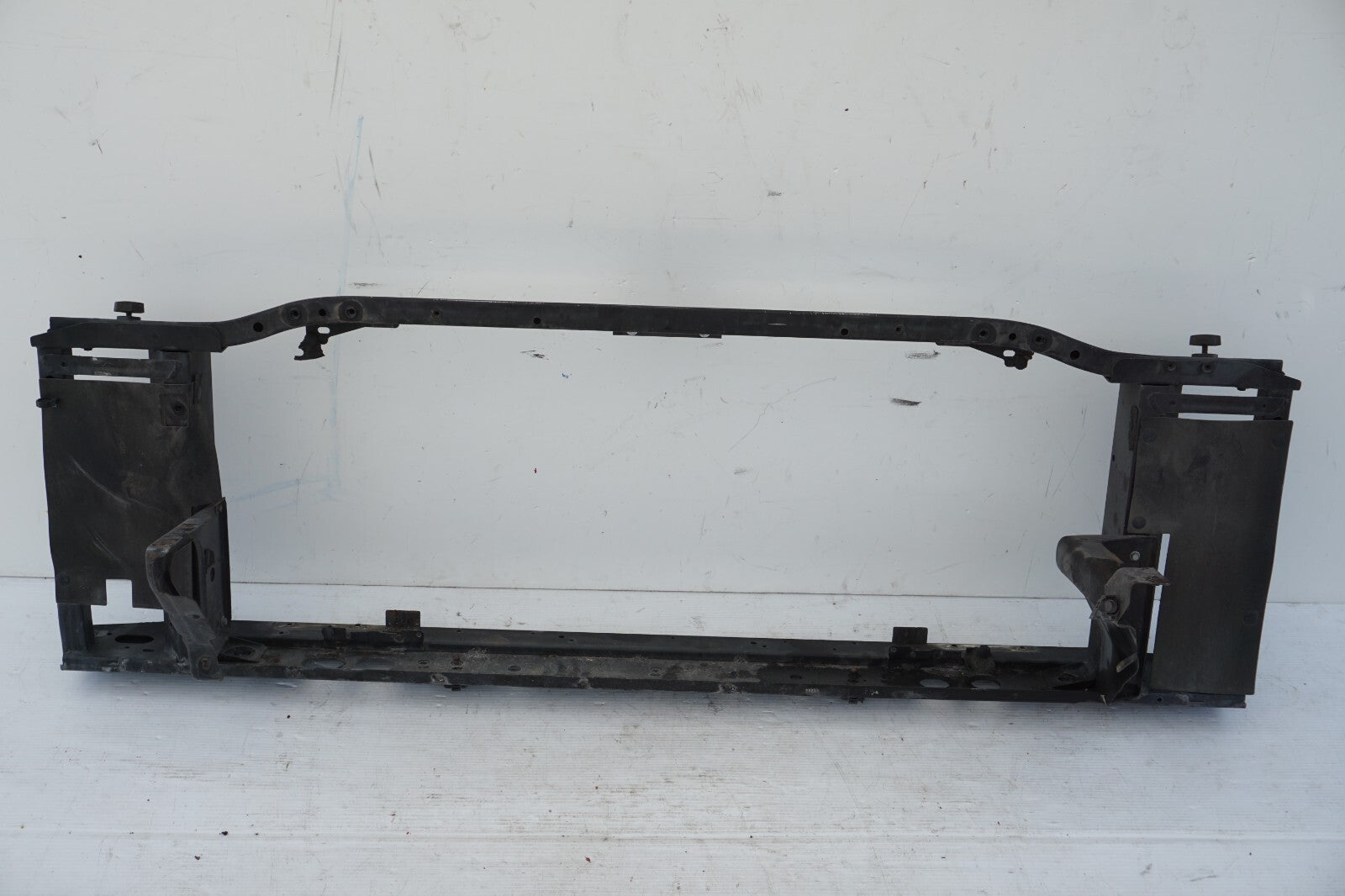 2007-2009 Chevy Suburban Tahoe Avalanche Radiator Core Support OEM