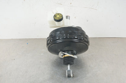 13-20 Mercedes R231 SL400 SL550 Brake Master Cylinder Power Booster OEM 11k