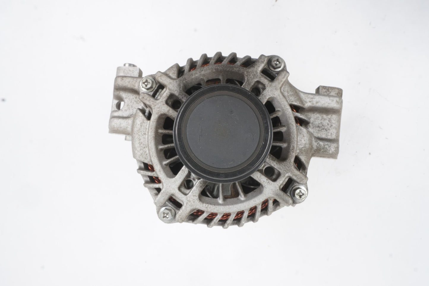 2015-2021 Jeep Renegade 2.4l Alternator OEM
