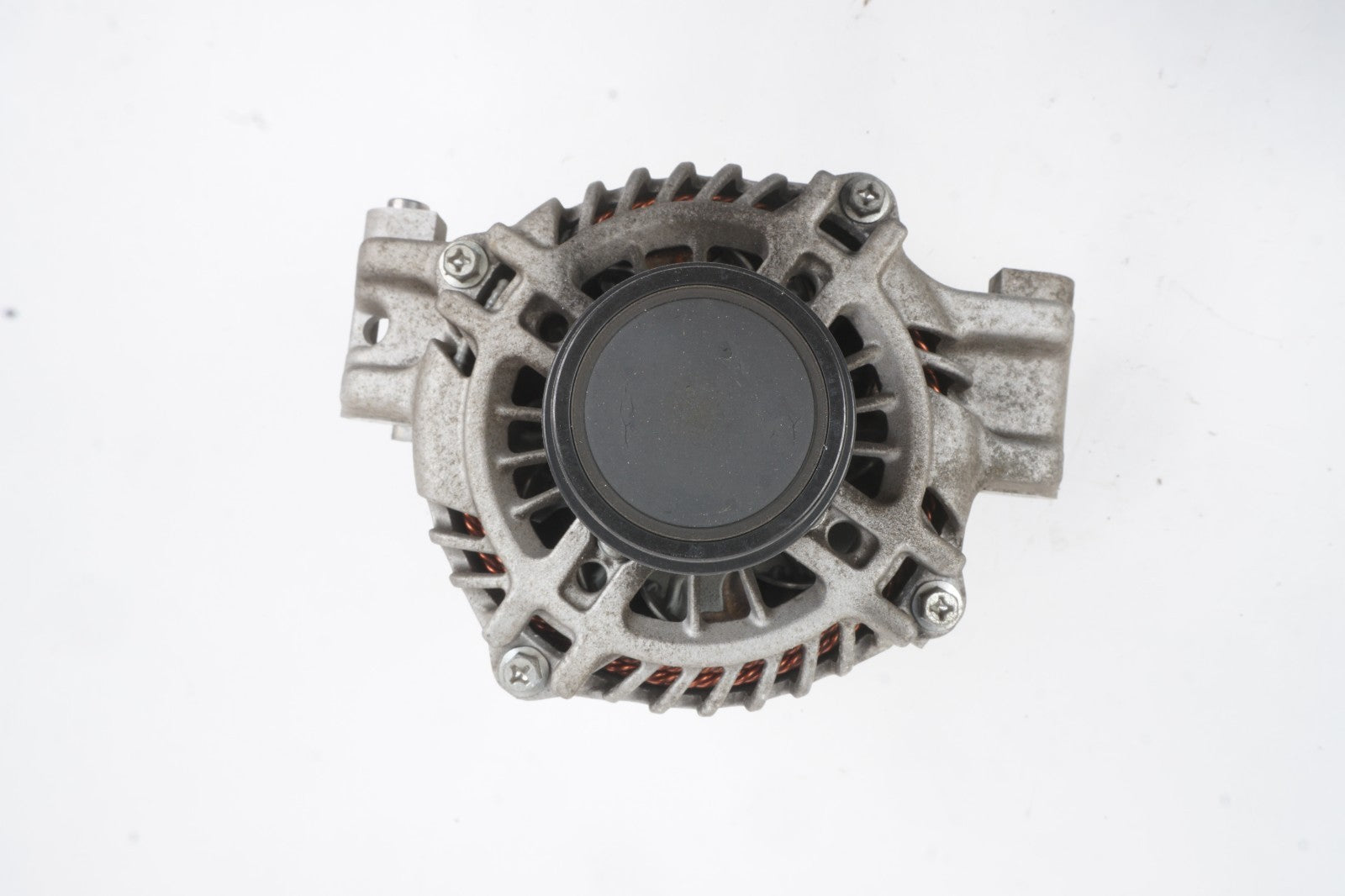 2015-2021 Jeep Renegade 2.4l Alternator OEM