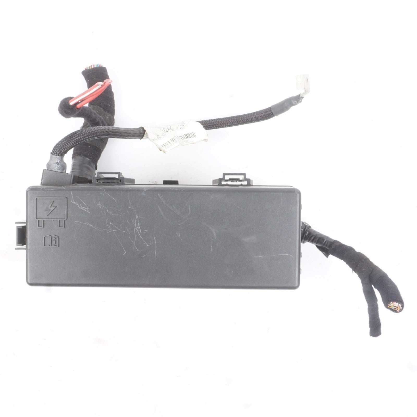 2014 - 2017 Maserati Ghibli Fuse Box Relay Control Junction Module OEM