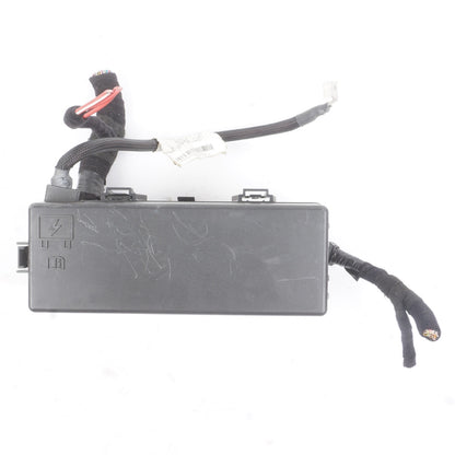 2014 - 2017 Maserati Ghibli Fuse Box Relay Control Junction Module OEM