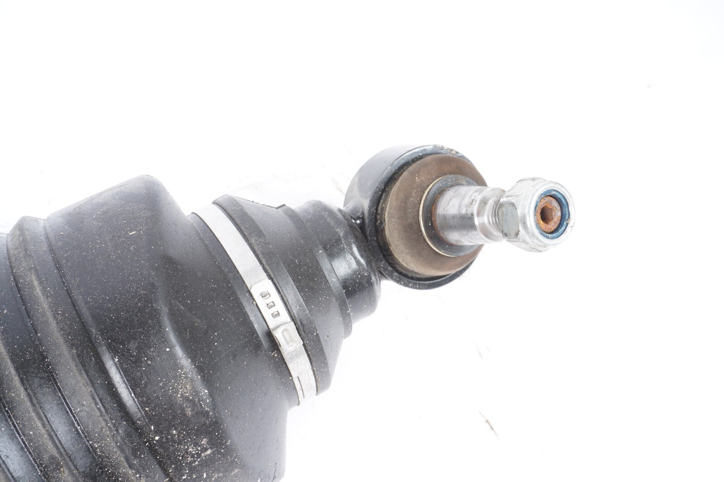 03-06 Mercedes SL500 Front Left Driver Hydraulic Shock Strut Absorber OEM