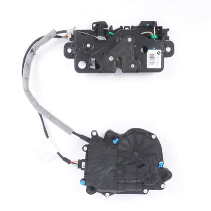 2018 - 2022 BMW X2 F39 OEM Rear Trunk Lock Latch Actuator