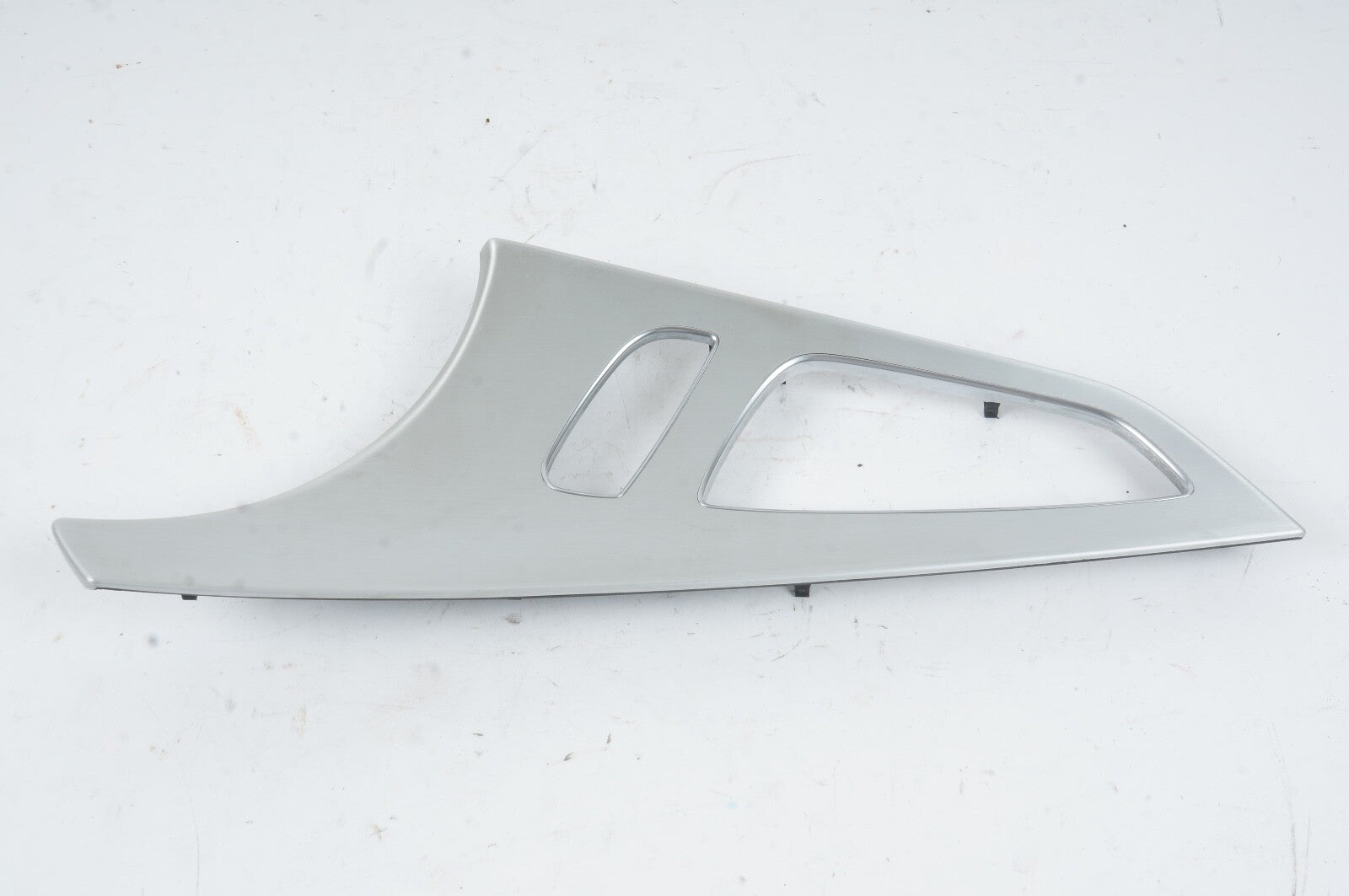 2012 - 2018 Audi  A7 C7 Front Left Door Panel Trim Wood Grain OEM 4G8867409