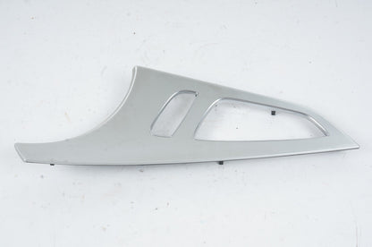 2012 - 2018 Audi  A7 C7 Front Left Door Panel Trim Wood Grain OEM 4G8867409