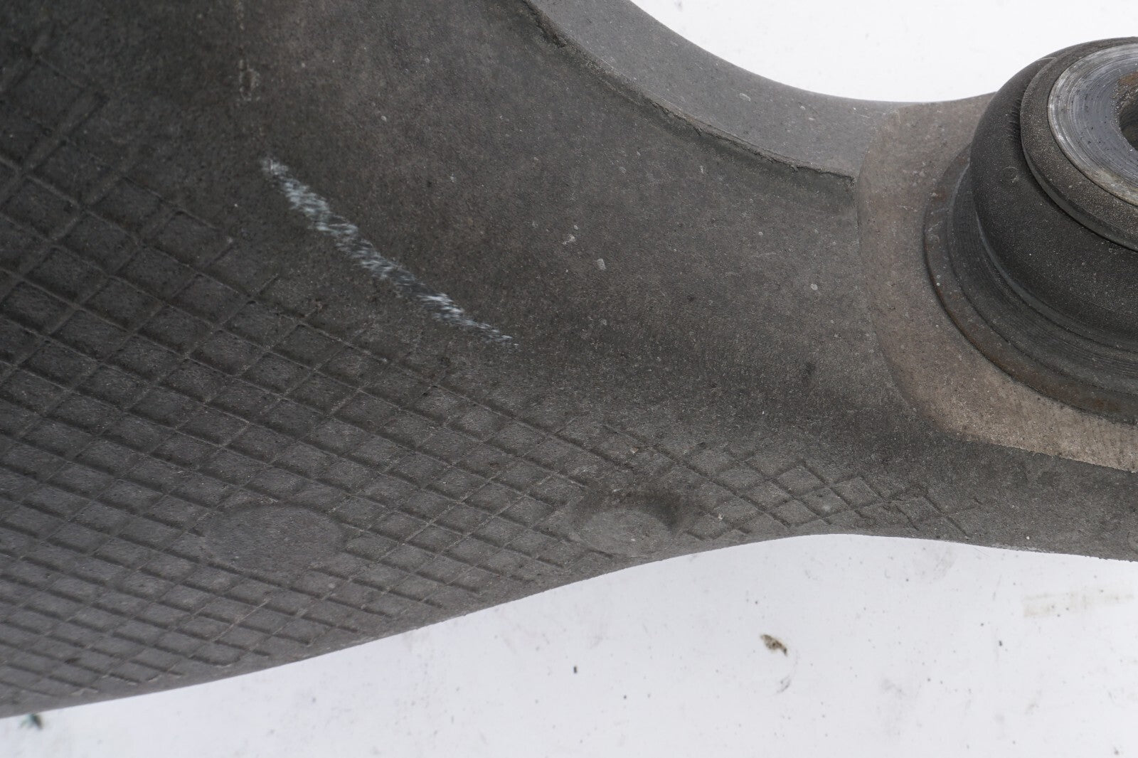 13 - 18 BMW 650i Grand Coupe RWD Rear Right Pass Side Lower Control Arm OEM