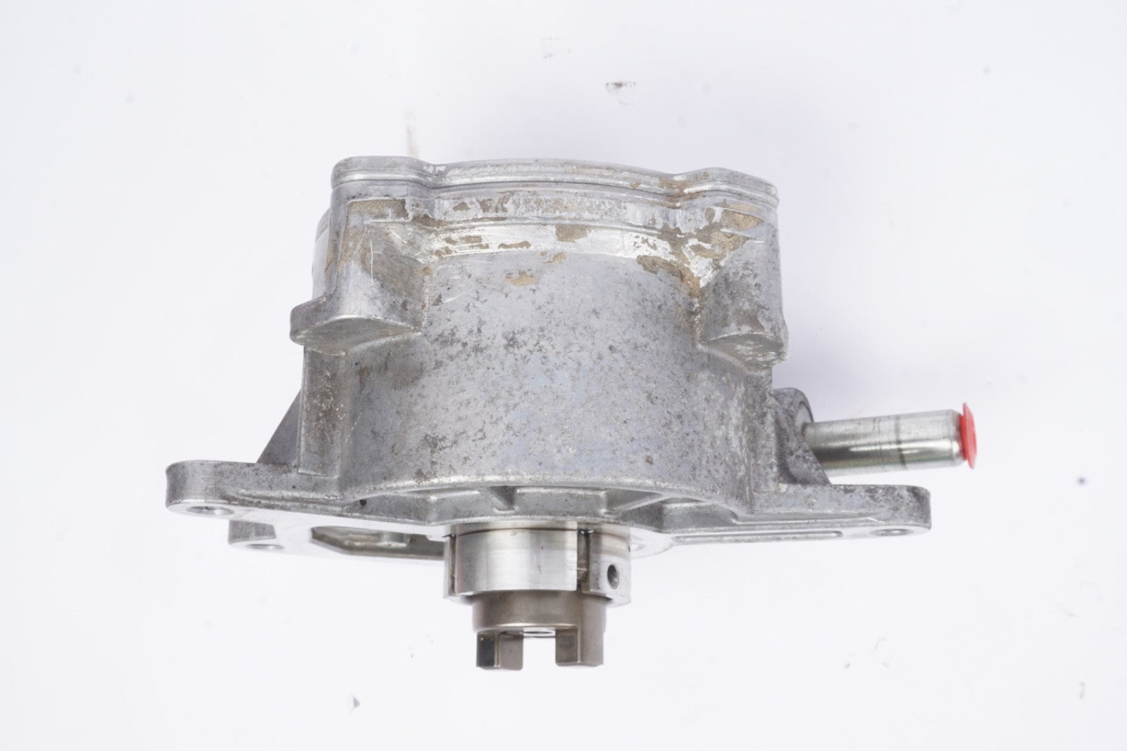 Mercedes W164 ML350 GL320 BlueTec Diesel Brake System Vacuum Pump 6422300165 OEM