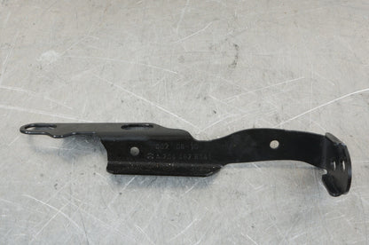 MERCEDES-BENZ E C CLASS LEFT RIGHT INNER CATALYTIC CONVERTER BRACKET