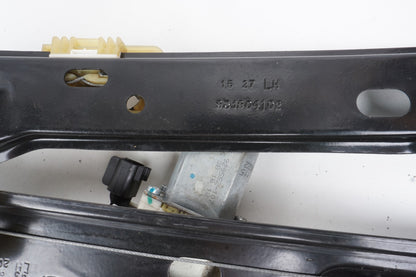 2012-2018 Ford Focus Front Left Driver Door Window Regulator OEM