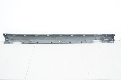 08-14 Mercedes W204 C300 C350 AMG Sport Left Driver Rocker Panel Side Skirt OEM