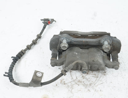 17 - 22 CHRYSLER PACIFICA FRONT RIGHT PASSENGER SIDE BRAKE CALIPER OEM
