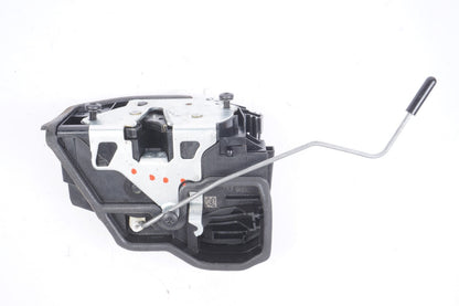 2011 - 2017 BMW X3 F25 REAR RIGHT PASS DOOR LOCK LATCH ACTUATOR 51217318419 OEM