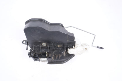 2011 - 2017 BMW X3 F25 FRONT DRIVER LEFT DOOR LOCK LATCH OEM 7318409