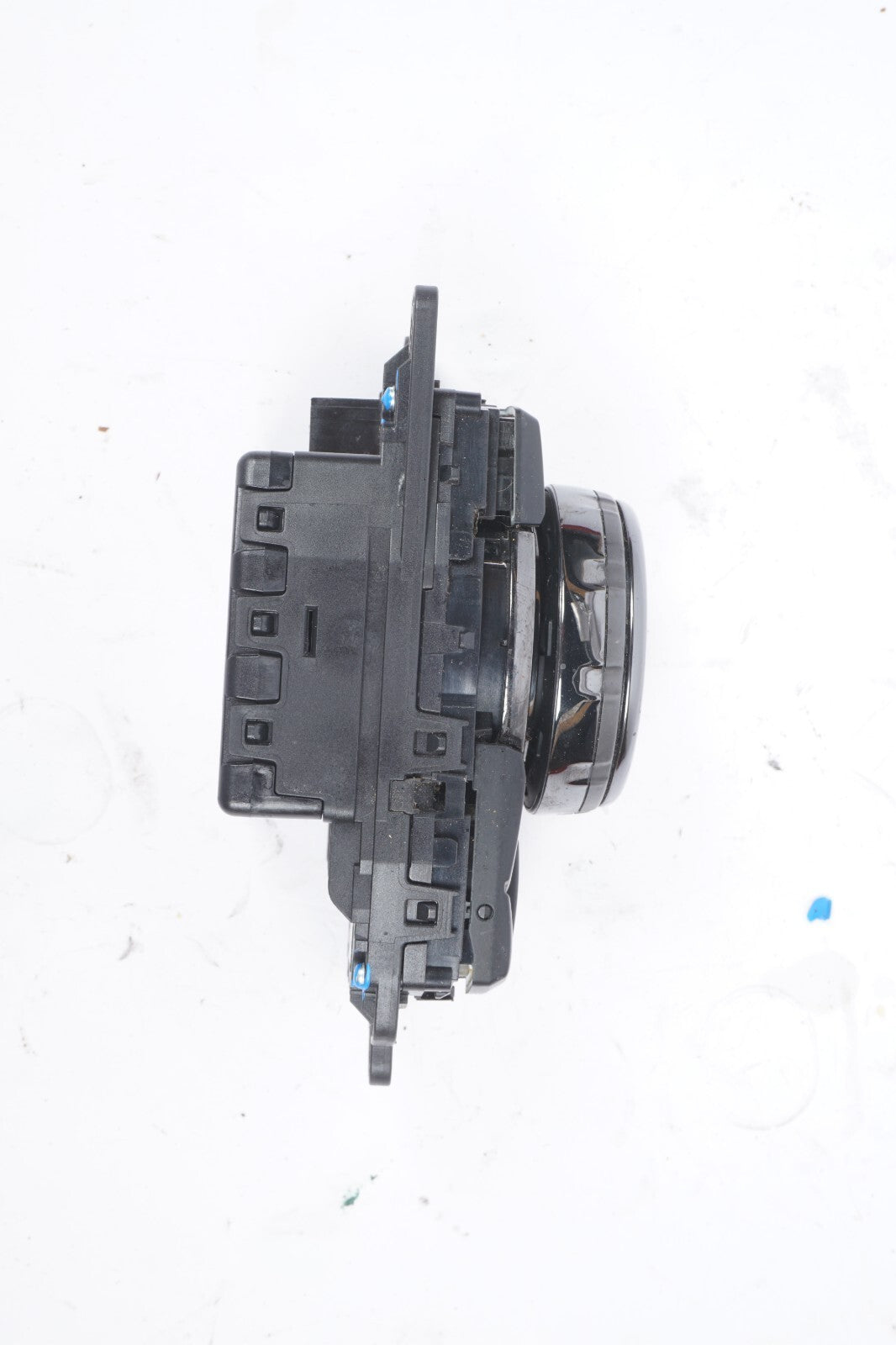 13-18 BMW 650i 640i Navigation CIC iDrive Controller Switch Button OEM