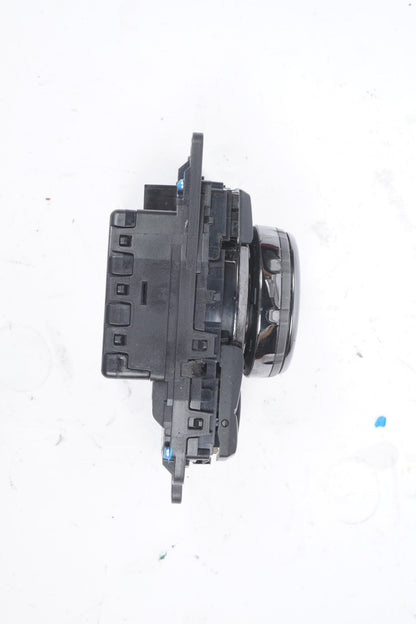 13-18 BMW 650i 640i Navigation CIC iDrive Controller Switch Button OEM