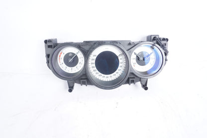 12-14 Mercedes W204 C300 C250 C350 Instrument Speedometer Cluster 2049004309 OEM