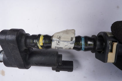 2013-2018 FORD FOCUS  Fuel Vapor Charcoal Canister AS439E857AH