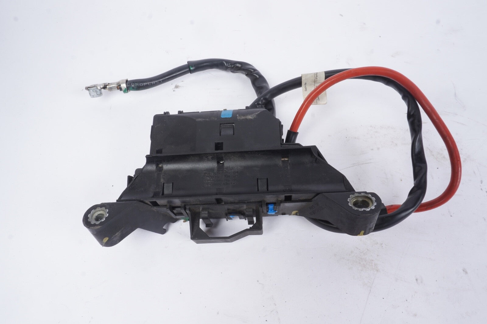 03-08 Mercedes R230 SL500 Fuse Box 2305150001 OEM