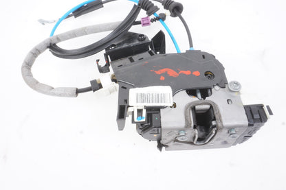 08-14 Mercedes-Benz C300 Rear Right Passenger Side Door Lock Actuator OEM