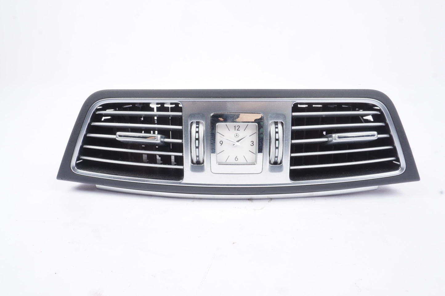 2014 - 2017 Mercedes C207 E350 Center Dash Dashboard AC Air Vent A2078300000 OEM