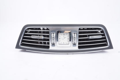 2014 - 2017 Mercedes C207 E350 Center Dash Dashboard AC Air Vent A2078300000 OEM