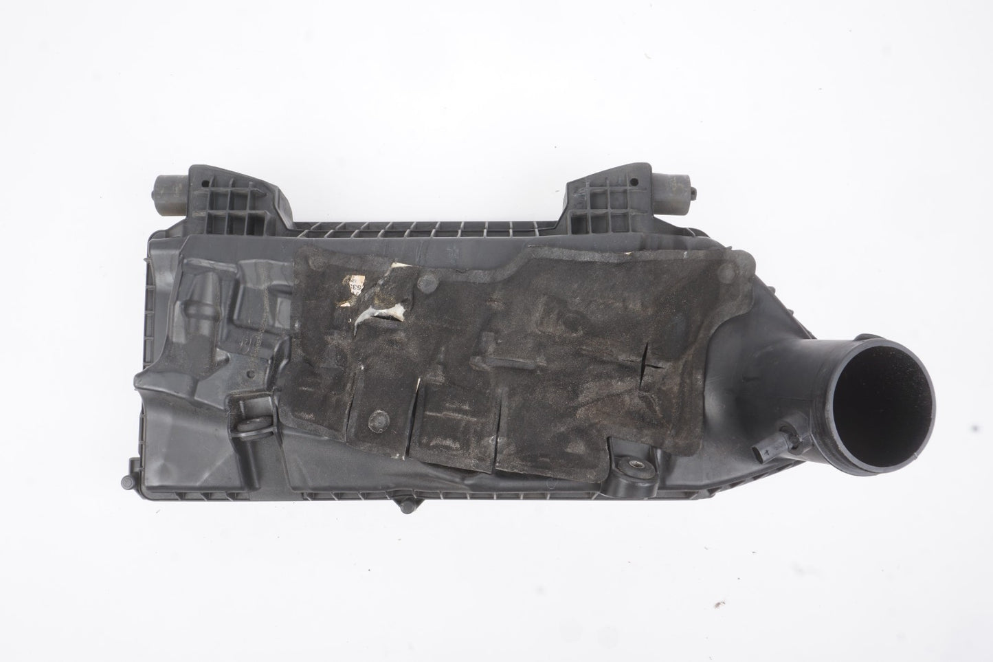 2012 - 2016 Mercedes-Benz E350 Air Cleaner Housing Box A2760901301 OEM